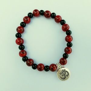 Jewelry - ❤️ 3 for $20 Handmade stretchy bracelet Jewelry - ❤️ 3 for $20 Handmade stretchy bracelet